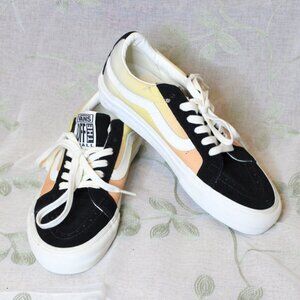 Vintage Vans Shoes